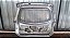 Tampa Traseira  Nissan March 2014 a 2019Com detalhe - Imagem 4