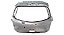 Tampa Traseira  Nissan March 2014 a 2019Com detalhe - Imagem 1