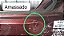 Tampa Traseira Honda Wrv 2017 a 2019 Com detalhe - Imagem 7