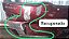 Tampa Traseira Honda Wrv 2017 a 2019 Com detalhe - Imagem 5