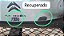 Tampa Traseira  Citroen C3 2013 a 2021 Com detalhe - Imagem 6