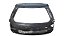 Tampa Traseira  Citroen C3 2013 a 2021 Com detalhe - Imagem 1