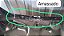 Tampa Traseira Citroen C3 2013 a 2021 Com detalhe - Imagem 3
