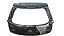Tampa Traseira Citroen C3 2013 a 2021 Com detalhe - Imagem 1