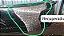 Tampa Traseira Citroen C3 2013 a 2021 Com detalhe - Imagem 7