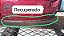 Tampa Traseira Citroen C3 2013 a 2021 Com detalhe - Imagem 6