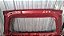 Tampa Traseira Citroen C3 2013 a 2021 Com detalhe - Imagem 4