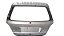 Tampa Traseira Mercedes A160 1999 a 2005 Com detalhe - Imagem 1
