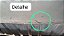Tampa Traseira Mercedes A160 1999 a 2005 Com detalhe - Imagem 5