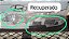 Tampa Traseira Hyundai Hb20 2020 a 2022 Com detalhe - Imagem 6