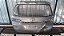 Tampa Traseira Toyota Sw4  2016 a 2023 Com detalhe - Imagem 10