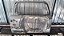 Tampa Traseira  toyota Rav 4 2006 a 2012 Com detalhe - Imagem 9