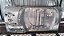 Tampa Traseira  toyota Rav 4 2006 a 2012 Com detalhe - Imagem 6