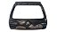 Tampa Traseira Citroen C4 2007 a 2012 Com detalhe - Imagem 1