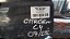Tampa Traseira Citroen C4 2007 a 2012 Com detalhe - Imagem 8