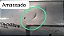Tampa Traseira Citroen c3 2007 a 2012 Com detalhe - Imagem 7