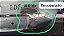 Tampa Traseira Citroen c3 2007 a 2012 Com detalhe - Imagem 6