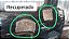 Tampa Traseira Peugeot 206 sw 2005 a 2008 Com detalhe - Imagem 5