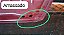 Tampa Traseira Renault Sandero 2011 a 2014 Com detalhe - Imagem 2