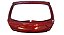 Tampa Traseira Renault Sandero 2011 a 2014 Com detalhe - Imagem 1