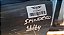 Tampa Traseira Renault Sandero 2011 a 2014 Com detalhe - Imagem 8