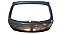 Tampa Traseira Renault Sandero 2011 a 2014 Com detalhe - Imagem 1