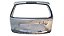 Tampa Traseira Hyundai i30 cw 2009 a 2012 Com detalhe - Imagem 1