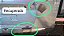 Tampa Traseira Hyundai i30 cw 2009 a 2012 Com detalhe - Imagem 6