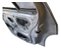 Porta Traseira Direita Peugeot 306 1997 A 2002 Com Detalhe - Imagem 7