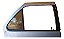Porta Traseira Direita Peugeot 306 1997 A 2002 Com Detalhe - Imagem 6