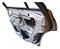 Porta Traseira Direita Toyota Corolla 1998 A 2002 Detalhe - Imagem 8