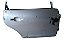 Porta Traseira Direita Citroen C4 Pallas 2008 A 2011 Detalhe - Imagem 3