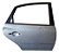 Porta Traseira Direita Hyundai Azera 2008 A 2011 Com Detalhe - Imagem 1