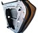 Porta Traseira Direita Hyundai Sonata 2010 A 2014 Detalhe - Imagem 7