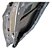 Porta Traseira Direita Hyundai Sonata 2010 A 2014 Detalhe - Imagem 5