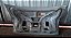 Tampa Traseiro Gm Vectra Sedan 2000 a 2005 Com detalhe - Imagem 3