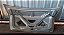 Tampa Traseiro Renault Clio Sedan 2004 a 2011 Com detalhe - Imagem 3