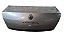 Tampa Traseira Renault Symbol Sedan 2009 a 2013 Com detalhe - Imagem 1