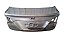 Tampa Traseira hyundai hb20 sedan 2013 a 2019 Com detalhe - Imagem 1
