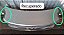 Tampa Traseira hyundai hb20 sedan 2013 a 2019 Com detalhe - Imagem 5
