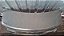 Tampa Traseira hyundai hb20 sedan 2013 a 2019 Com detalhe - Imagem 7