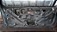 Tampa Traseira Toyota Fielder 2003 a 2008 Com detalhe - Imagem 3