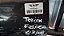 Tampa Traseira Toyota Fielder 2003 a 2008 Com detalhe - Imagem 10