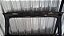 Tampa Traseira Toyota Fielder 2003 a 2008 Com detalhe - Imagem 4