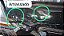 Tampa Traseira Toyota Fielder 2003 a 2008 Com detalhe - Imagem 7