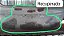 Tampa Traseira Ford Focus 2014 a 2019 Com detalhe - Imagem 4