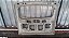 Tampa Traseira jac j6 2011 a 2015 Com detalhe - Imagem 5