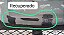 Tampa Traseira jac j6 2011 a 2015 Com detalhe - Imagem 6