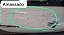 Tampa Traseira Peugeot 307 2003 a 2011 Com detalhe - Imagem 3