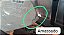 Tampa Traseira Peugeot 307 2003 a 2011 Com detalhe - Imagem 7